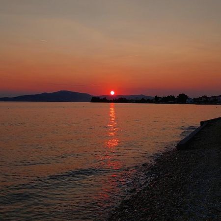 Platanidia Apartment Pelion Εξωτερικό φωτογραφία