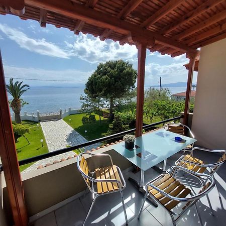 Platanidia Apartment Pelion Εξωτερικό φωτογραφία