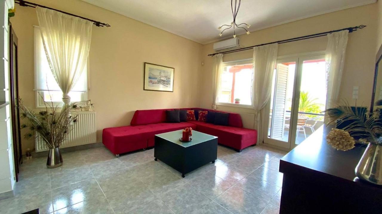 Platanidia Apartment Pelion Εξωτερικό φωτογραφία