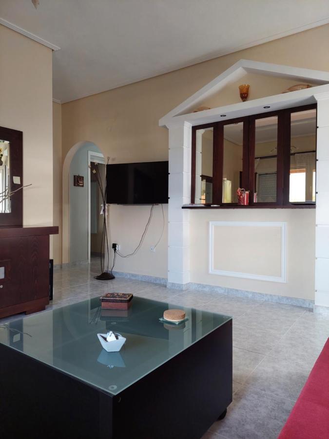 Platanidia Apartment Pelion Εξωτερικό φωτογραφία