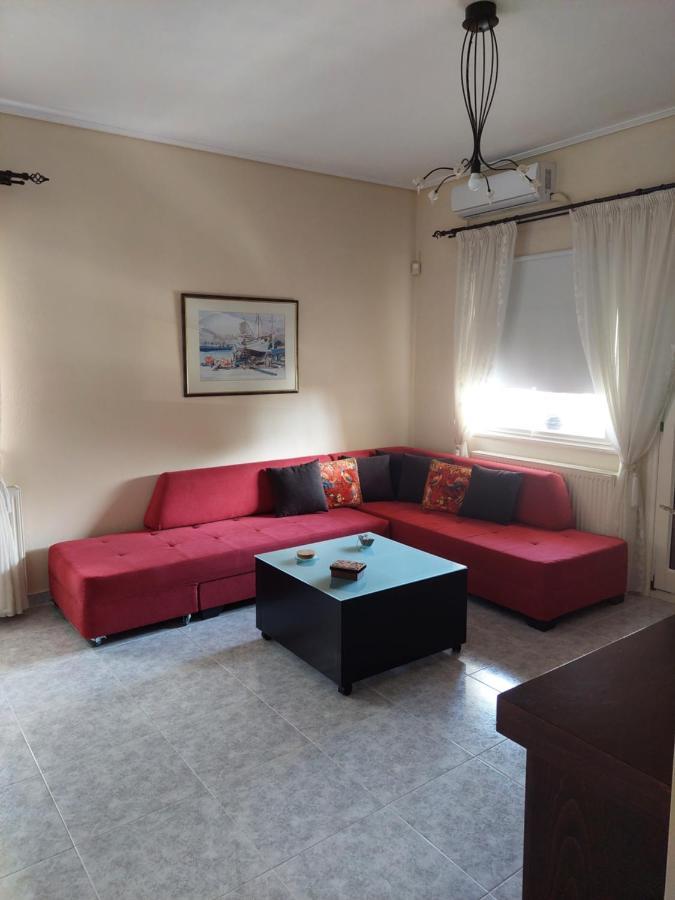 Platanidia Apartment Pelion Εξωτερικό φωτογραφία