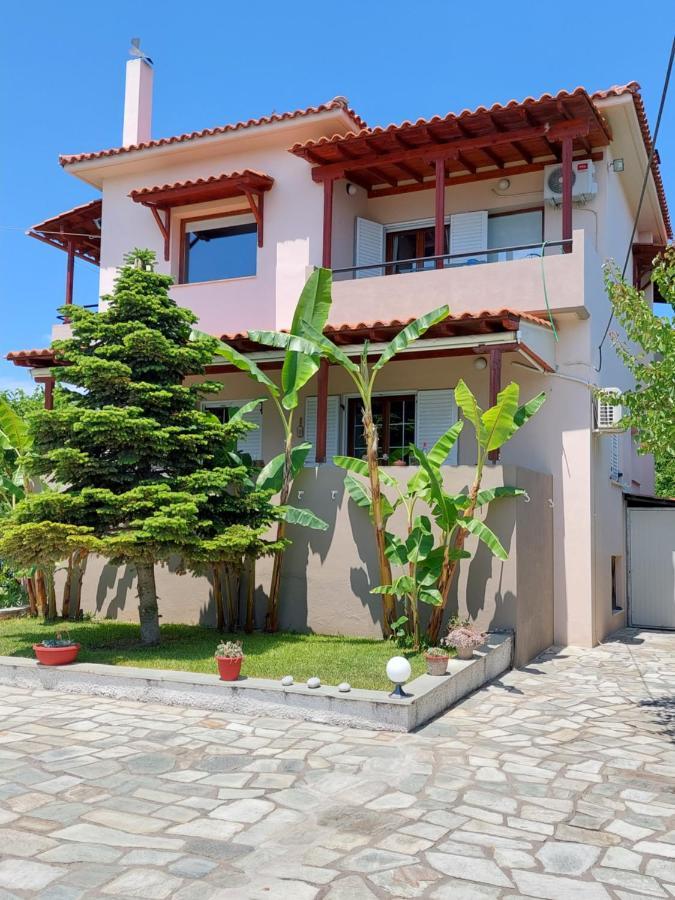 Platanidia Apartment Pelion Εξωτερικό φωτογραφία