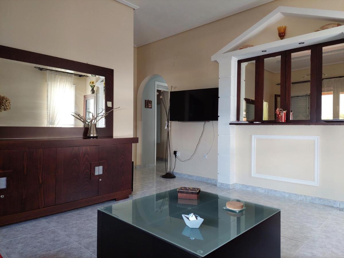 Platanidia Apartment Pelion Εξωτερικό φωτογραφία