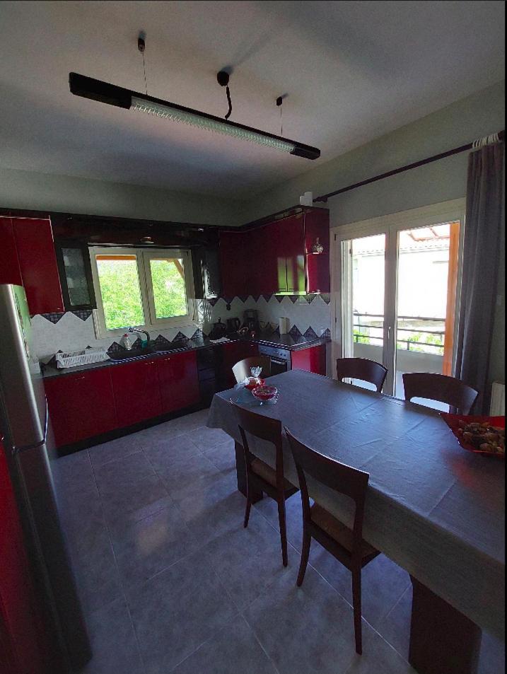 Platanidia Apartment Pelion Εξωτερικό φωτογραφία