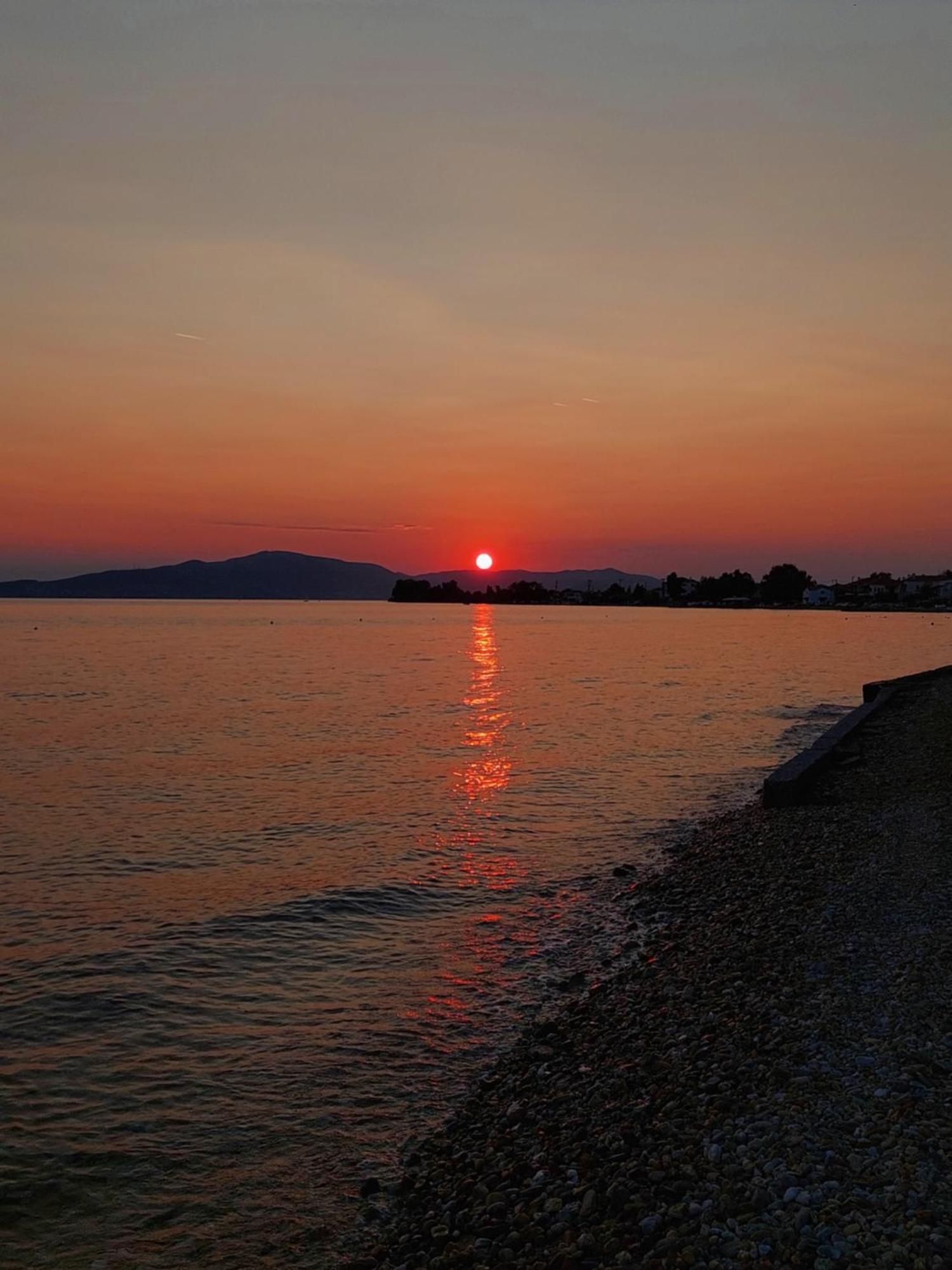 Platanidia Apartment Pelion Εξωτερικό φωτογραφία