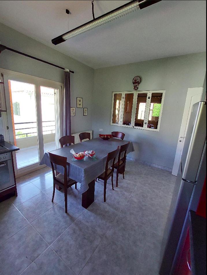 Platanidia Apartment Pelion Εξωτερικό φωτογραφία