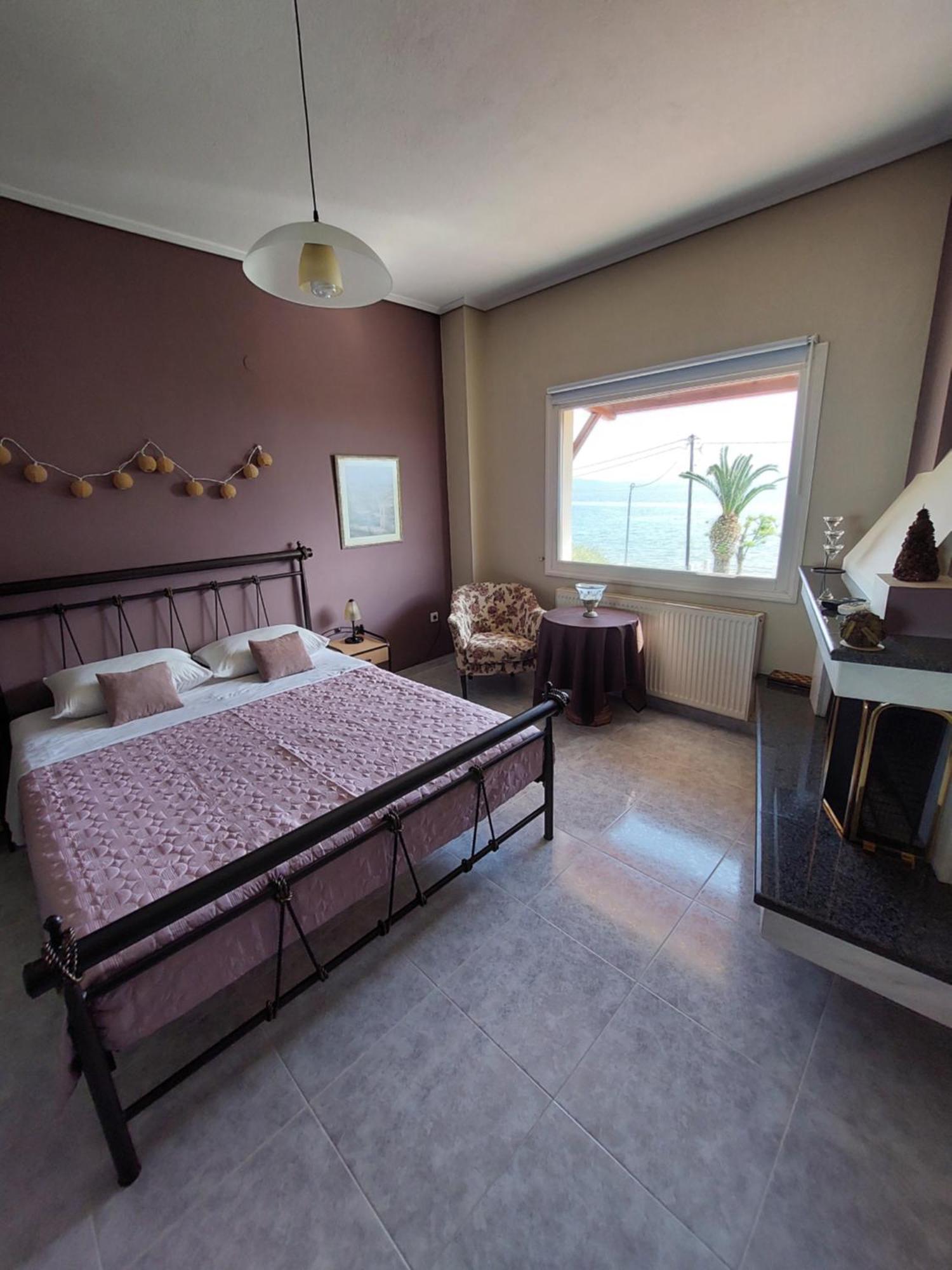 Platanidia Apartment Pelion Εξωτερικό φωτογραφία
