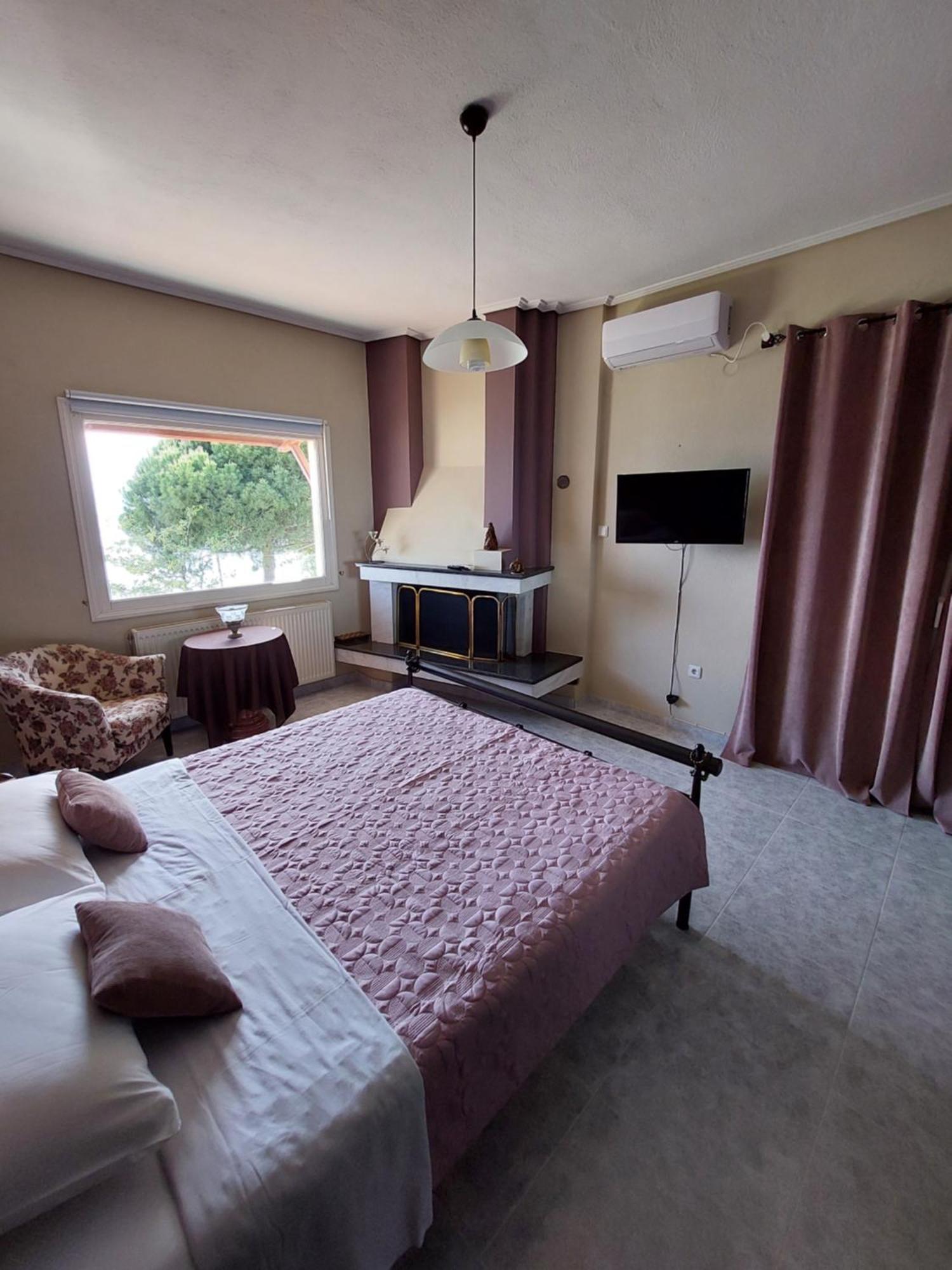 Platanidia Apartment Pelion Εξωτερικό φωτογραφία