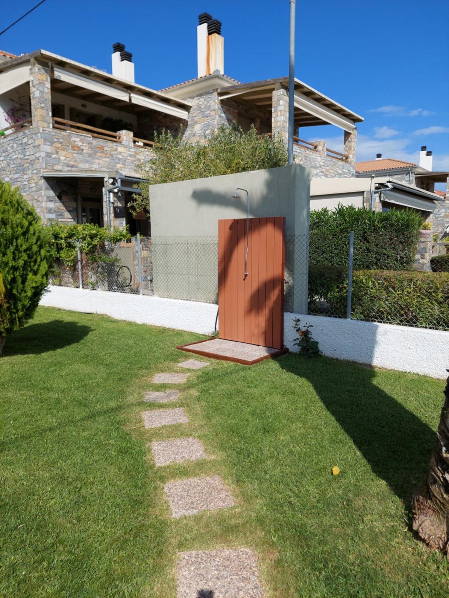 Platanidia Apartment Pelion Εξωτερικό φωτογραφία