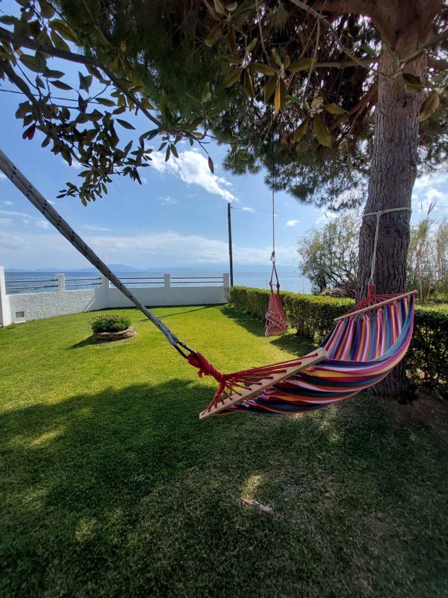 Platanidia Apartment Pelion Εξωτερικό φωτογραφία