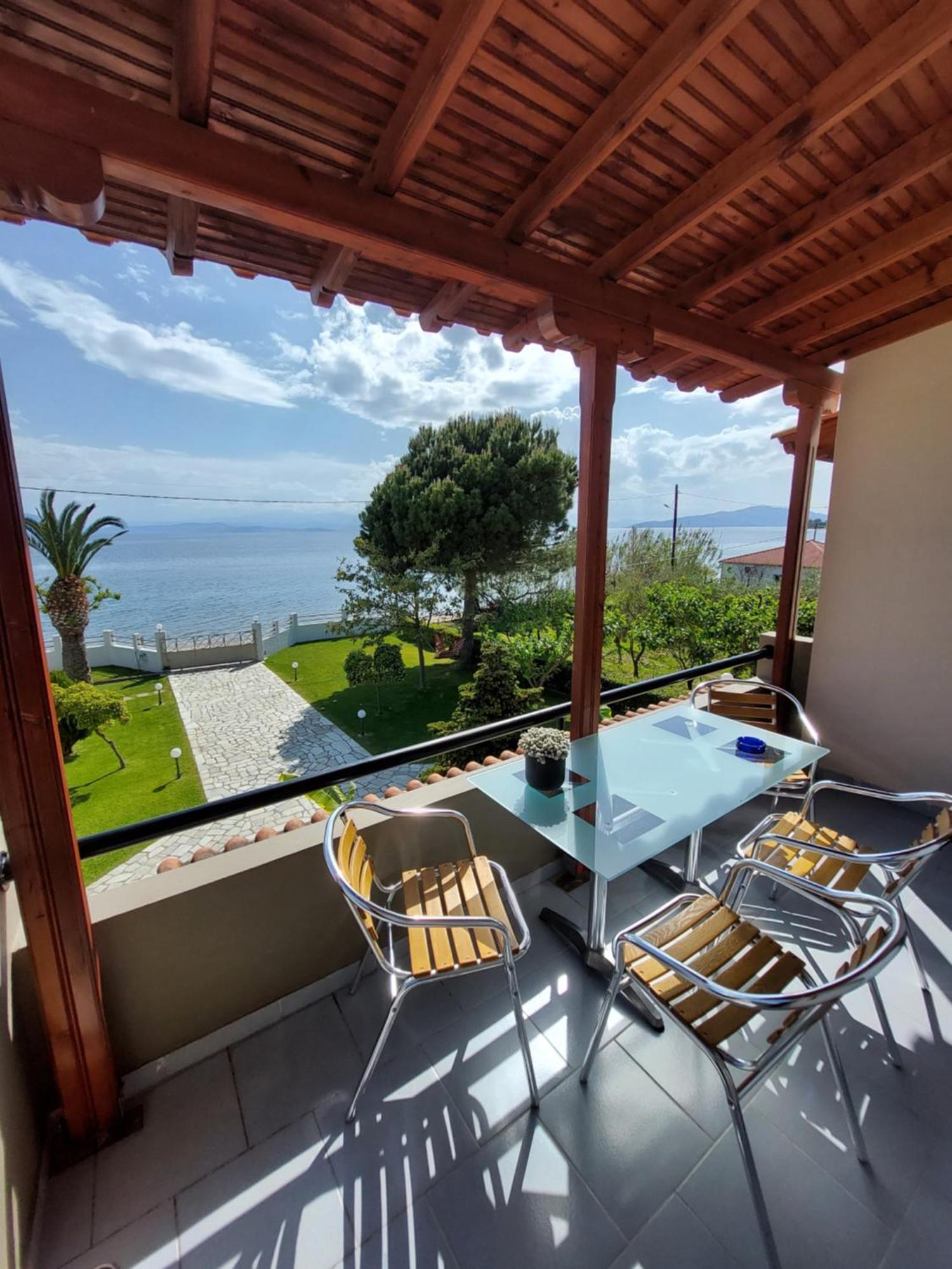 Platanidia Apartment Pelion Εξωτερικό φωτογραφία