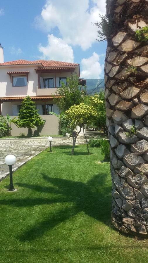 Platanidia Apartment Pelion Εξωτερικό φωτογραφία