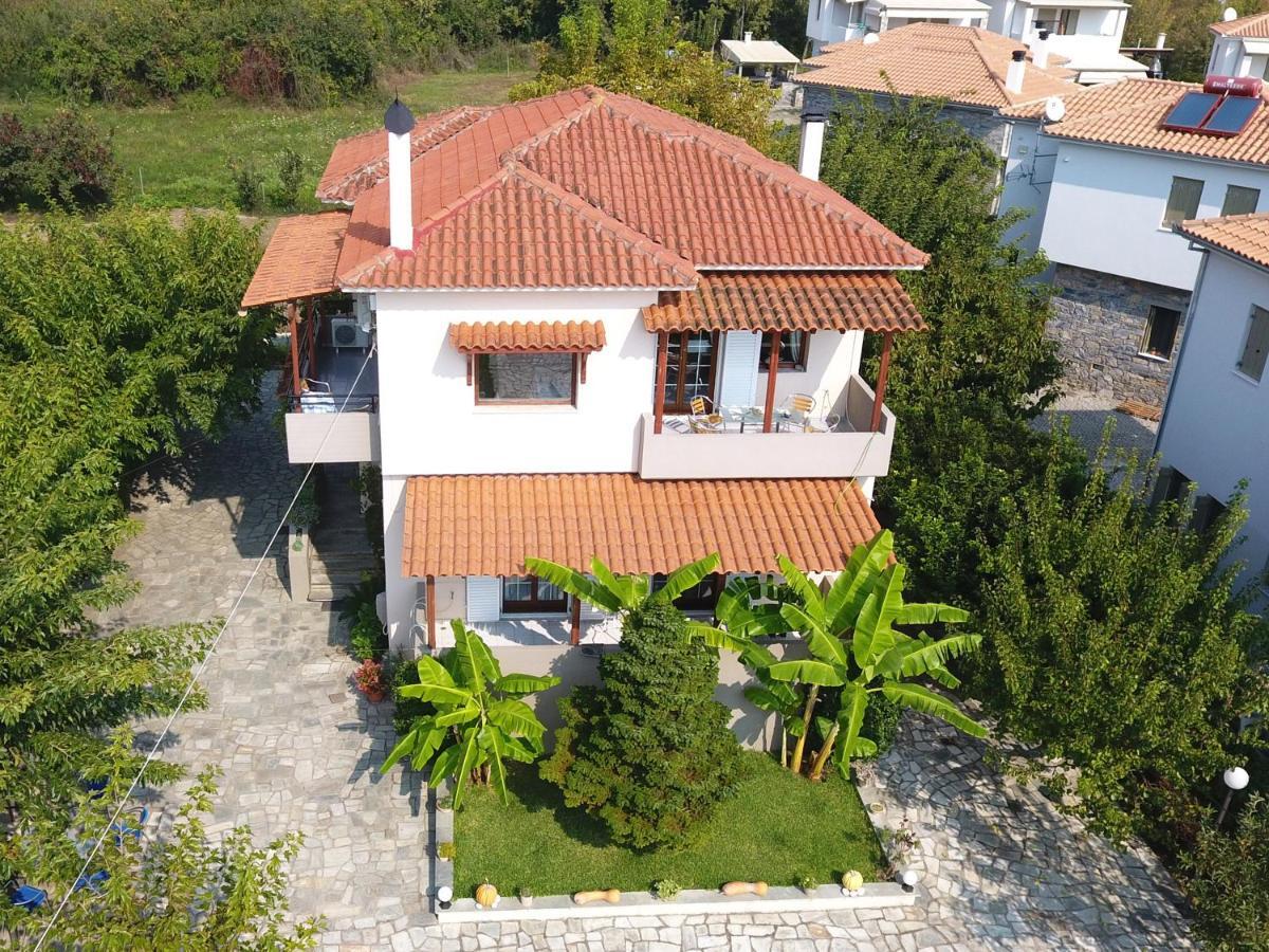 Platanidia Apartment Pelion Εξωτερικό φωτογραφία