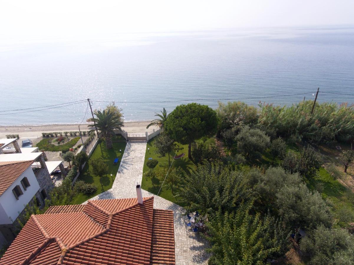 Platanidia Apartment Pelion Εξωτερικό φωτογραφία